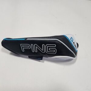 NEW PING G440 Fairway Wood  Head Cover W/ Adjustable Tag Headcover 2 3 4 5 6 7
